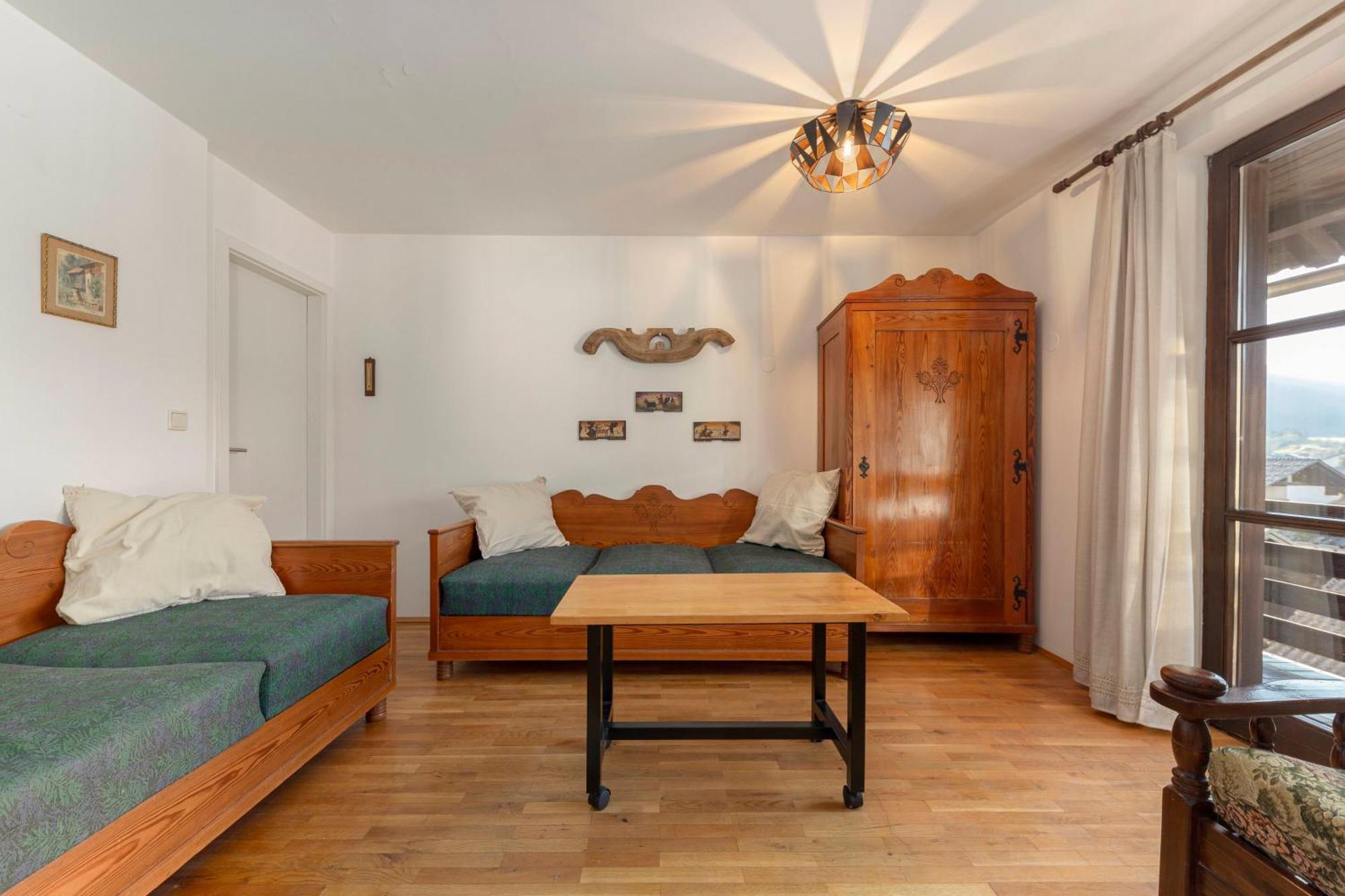 Holiday Home Kersnik Bohinj Esterno foto