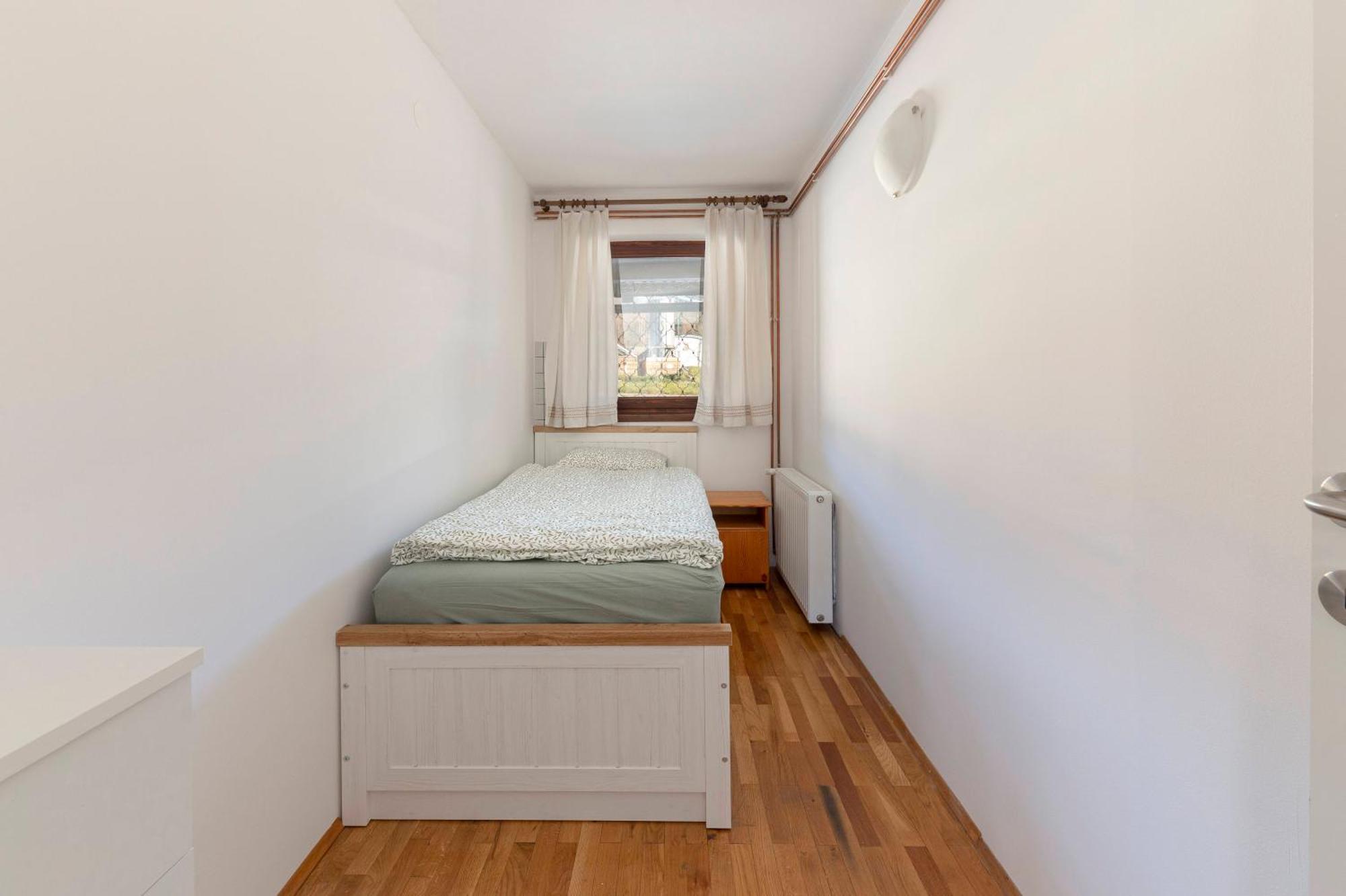 Holiday Home Kersnik Bohinj Esterno foto