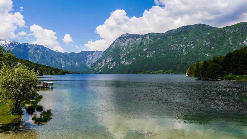 Holiday Home Kersnik Bohinj Camera foto